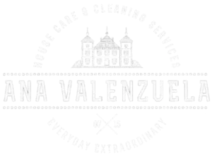 Logo de Ana Valenzuela Cleaning Services