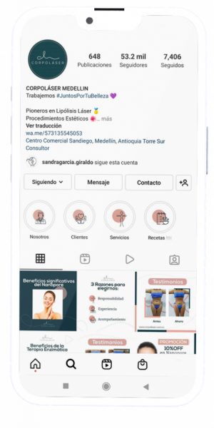 corpolaser-instagram-cv-digital